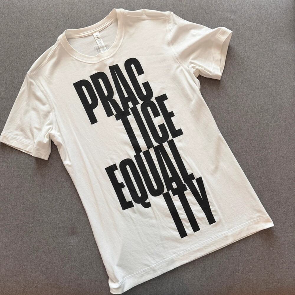 Lululemon Womens Tee